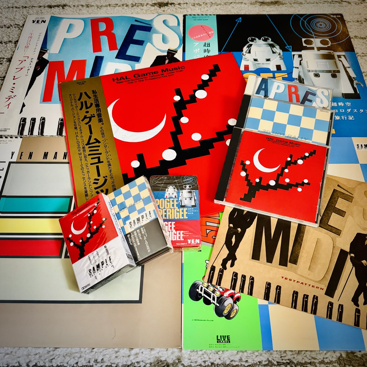 SineWave (@SineWave_jp) / Posts / X