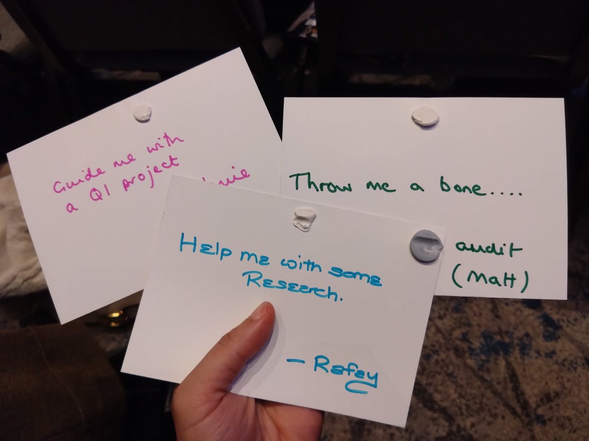 Wales Orthopaedics Research Trainee Hub tweet media