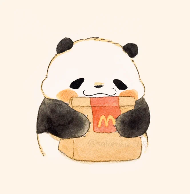 むふふ