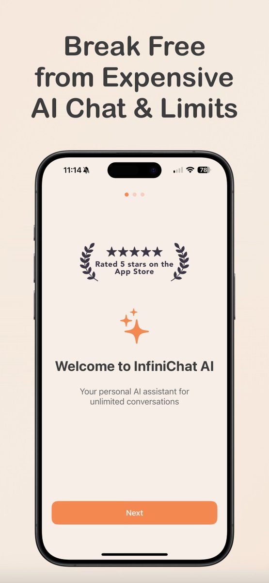 InfiniChatAI's tweet image. How It Works

infinichatai.com/how-it-works