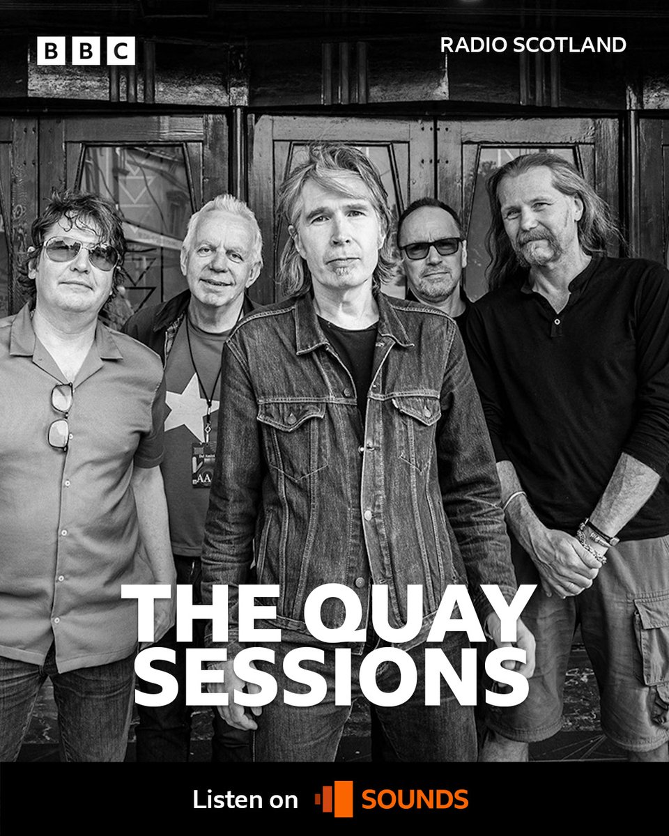 Del Amitri tweet media