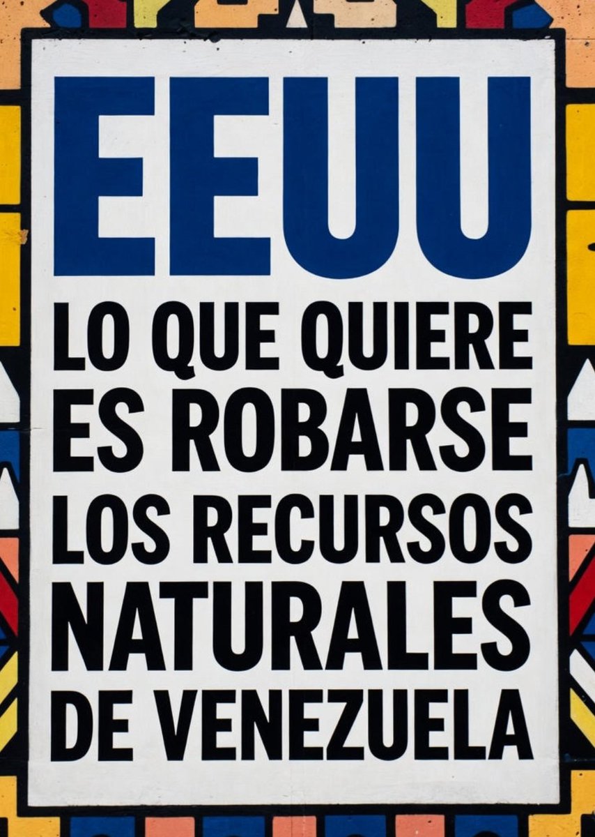 Vicente73977721's tweet photo. Revelación total: https://t.co/mCOUgFQp2v