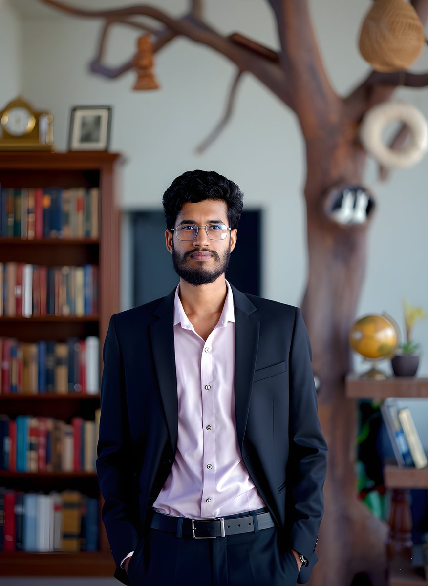 Shaunakkdas's tweet image. AI Isn’t Replacing People. It’s Replacing Slow Processes.

Over the last few months, I have transformed the way I create YouTube videos. Not by working harder, but by working smarter with AI.

#AIForCreators #AIVideo #MarketingStrategy #ShaunakKD #FutureOfWork