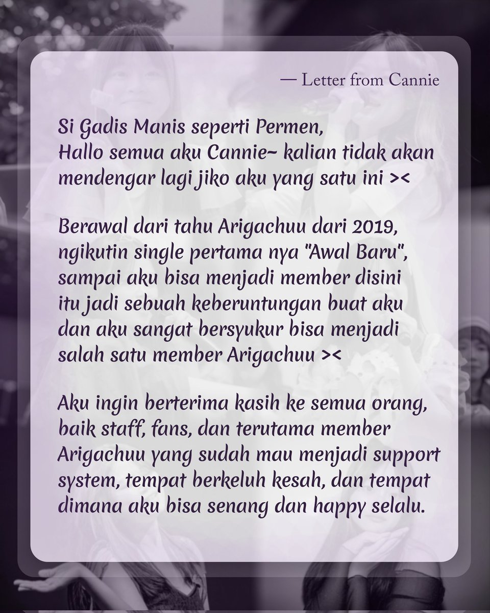 ARIGACHUU 🍷 tweet media