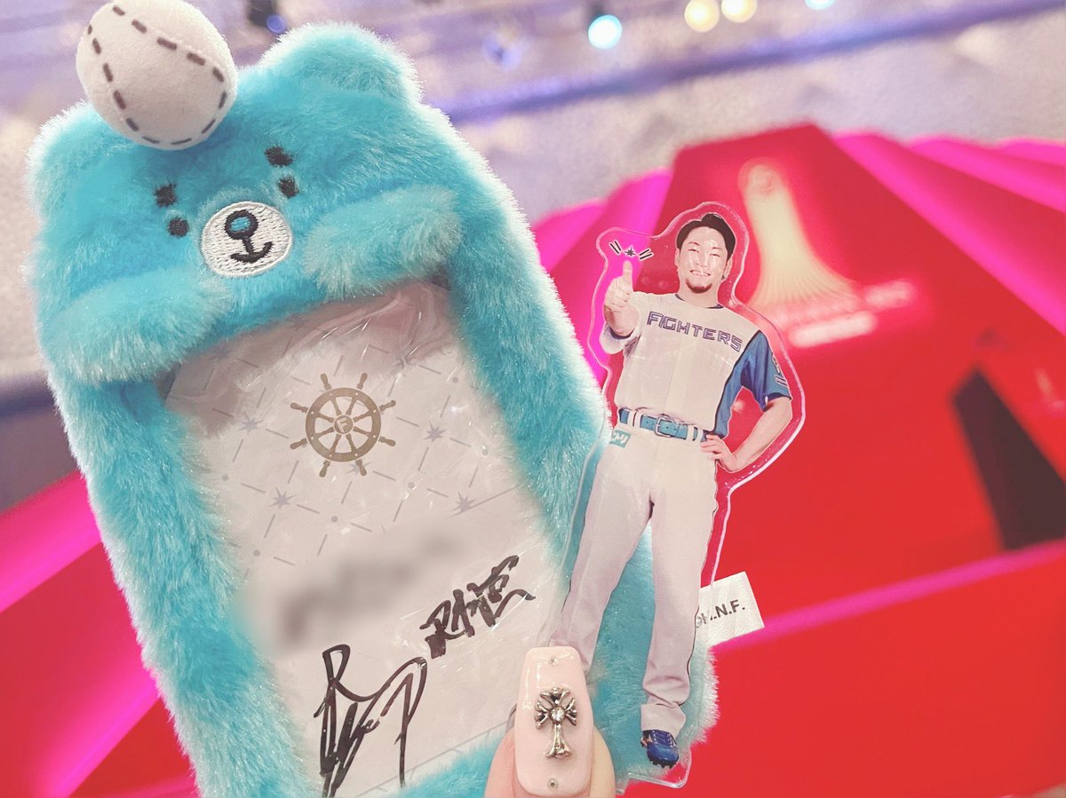 👑投手2冠👑沢村賞受賞👑 おめでとうございますദ്ദിᐢ. ̫ .ᐢ