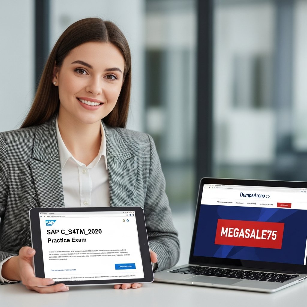 dumpsarena's tweet image. Ace SAP C_S4TM_2020 with This Exclusive Practice Exam!
#SAPC_S4TM_2020

#SAPPracticeExam

#SAPCertification

#SAPC_S4TM

#PracticeWithDumpsArena

#DumpsArena

#SAPExamPrep