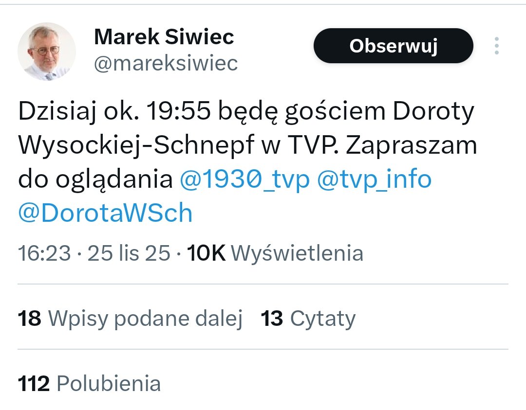WiktorSwietlik's tweet image. Uczta się szykuje