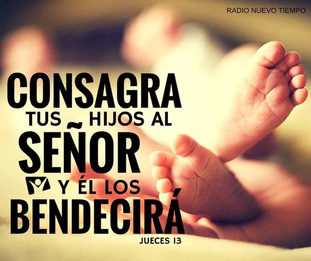 #PrimeroDios #RPSP Jueces 13.
“Y había un🧍‍♂️d Zora d la tribu d Dan el cual se llamaba Manoa y su🧍‍♀️era estéril y nunca había tenido hijos. A esta mujer apareció el ángel d Jehová y le dijo: He aquí q tú eres estéril y nunca has tenido hijos; pero concebirás y darás a luz un hijo”.
