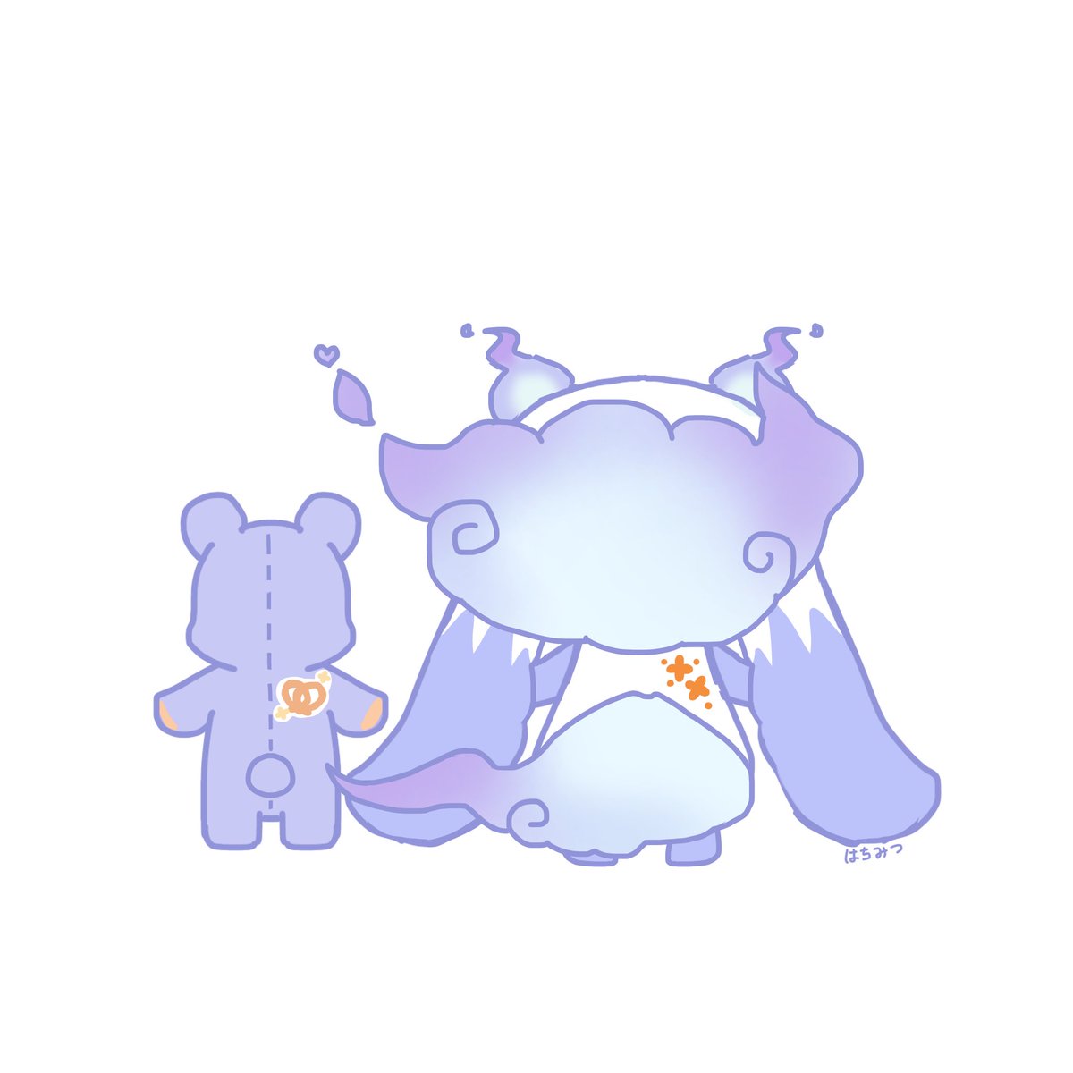 おしぷ/ひつじ (@sheep_mixture) / Posts / X