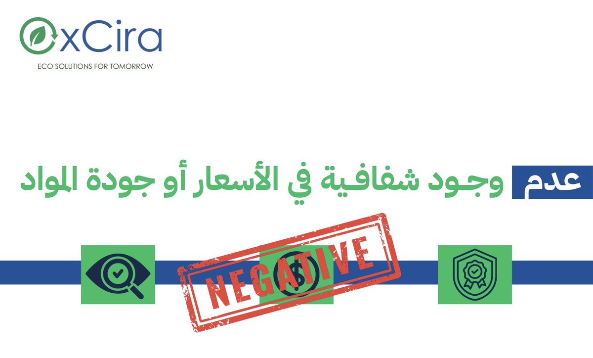 أوكسيرا | OxCira tweet media