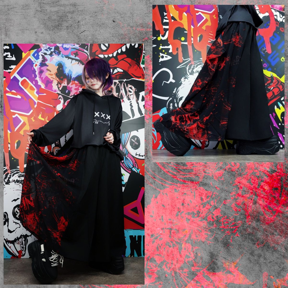 NieR clothing ニーア 詰め合わせ NIER CLOTHING (@NieR_tokyo) / Posts / X