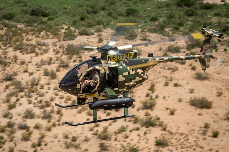 Defense News Nigeria tweet media
