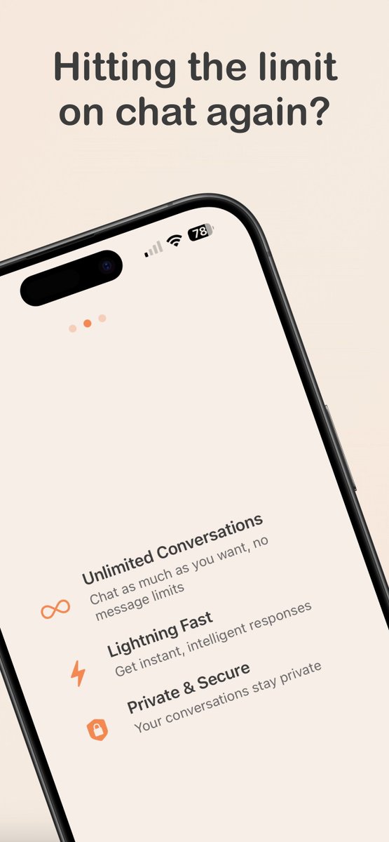 InfiniChatAI's tweet image. How It Works

infinichatai.com/how-it-works