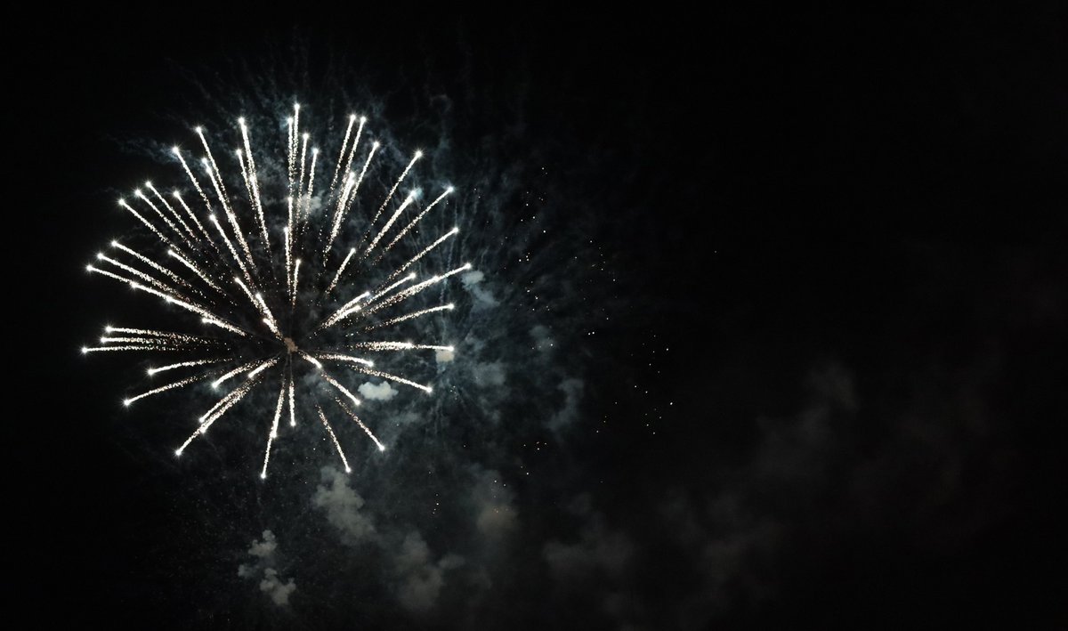 AZoSensors's tweet image. 🎆 When you look in awe at a firework display, how often do you think of the chemical repercussions? A recent study spots a chemical byproduct of their production rapidly, enabling more sustainable manufacturing. azosensors.com/news.aspx?news… #WaterSafety #AZoSensors #Fireworks