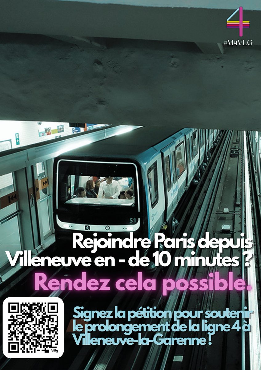 📫 Bientôt.

#M4VLG