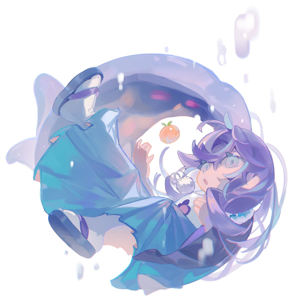 すいう (@suiu_nj_) / Posts / X