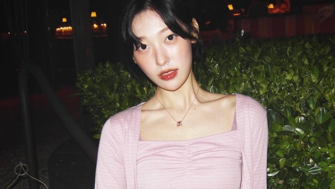 ✴︎ .. / Fairest cherry on top tweet media