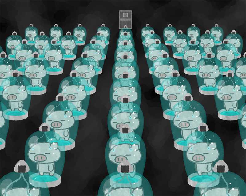 ぶたた (@butatadecosmith) / Posts / X