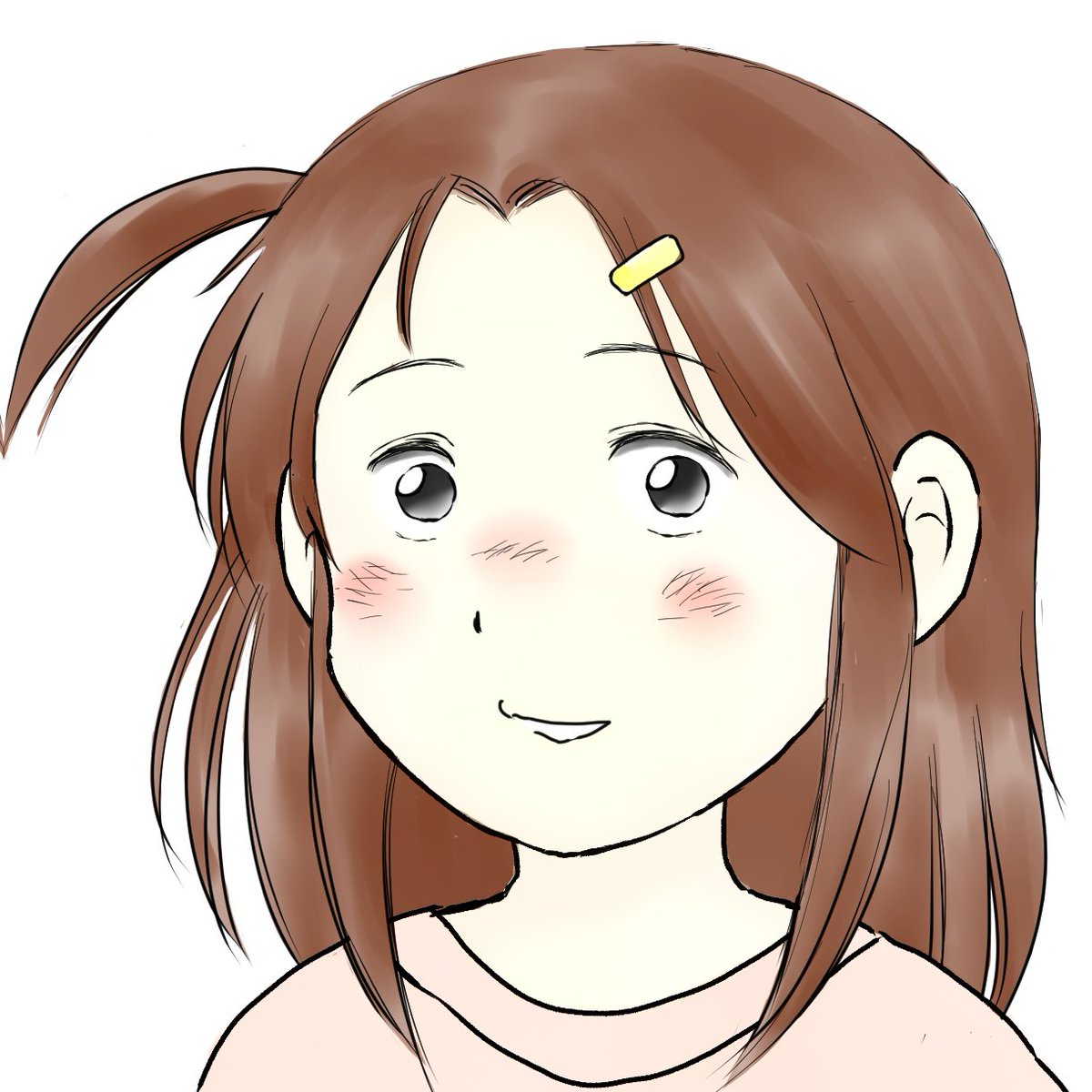 実は、こっそりと別垢も作ってあるんですが、( ほとんど利用してない ) 今日、気まぐれで「コレ、絶対アカンやつ💧」って内容の絵を載せました。案の定、TLには全然流れてない様子。なんだか、せっかく真昼間にストリーキングしたのに、誰もコチラを見ないっつー…妙な気分。↓この絵じゃないよ。