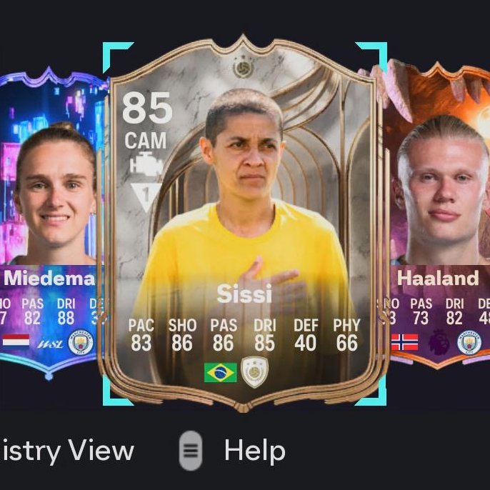 FUTBIN tweet media