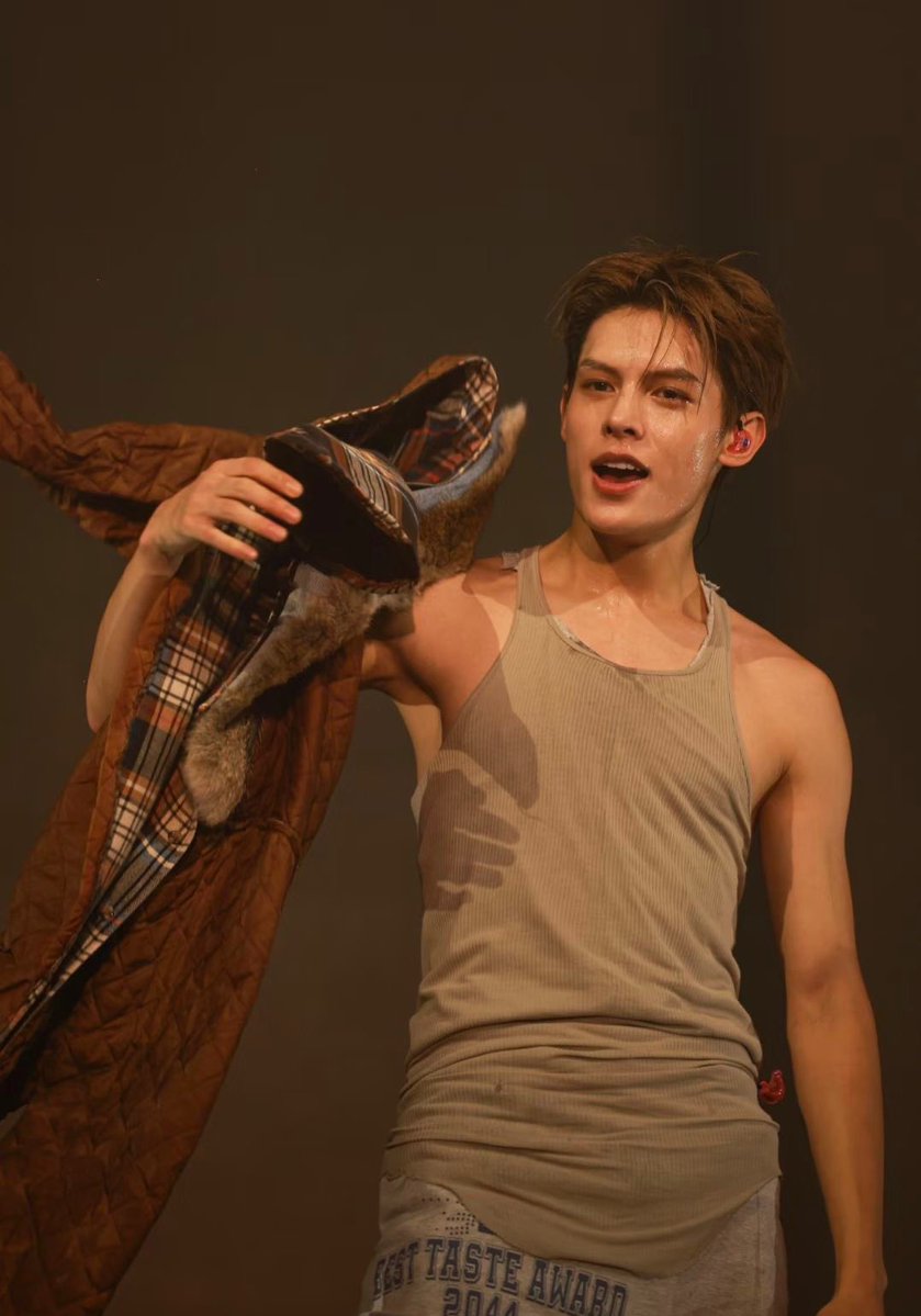 kummyah's tweet image. 