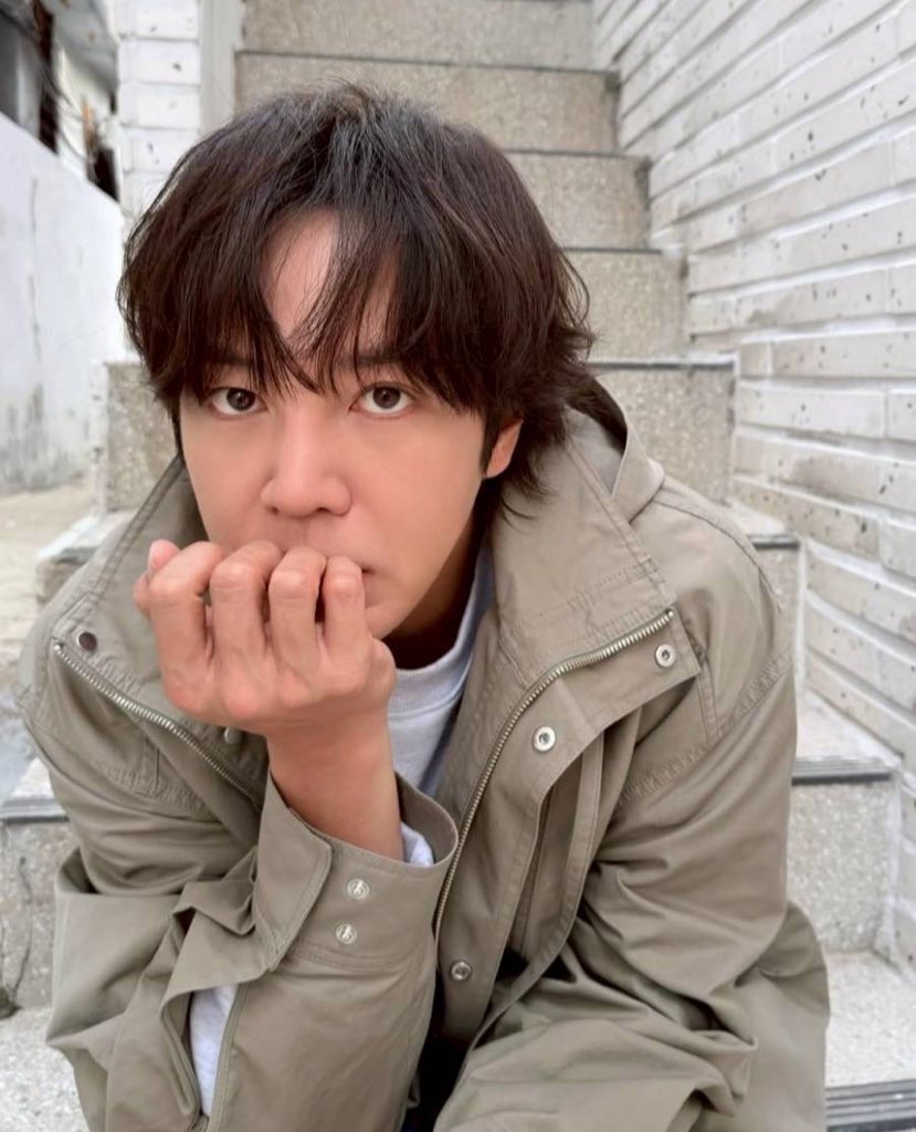 美韓】チャン・グンソクに投票完了！現在の得票数:3766票 チャン