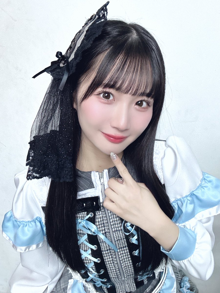 11/28
Malcolm Mask McLaren pre.
THE NEW
📍Shibuya Milkyway

次のライブは主催対バン🔥
新曲、新衣装お披露目❕ドキドキだよ~😭
ドキドキなので一緒にあそんでください😭

🎫 ticketdive.com/event/yBgar1Fh…