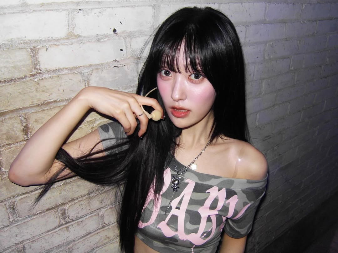 ✴︎ .. / Fairest cherry on top tweet media