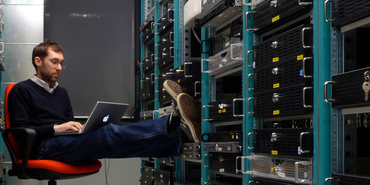 itjobs_pt's tweet image. 🚀 Imaginary Cloud is hiring a Senior DevOps Engineer - remote-friendly, full-time, with positions available in Porto, Lisbon or Coimbra.

💰 Salary: up to €64,495/year gross.

Apply here 👉 itjobs.pt/oferta/507369/…

#itjobs #techjobs #emprego