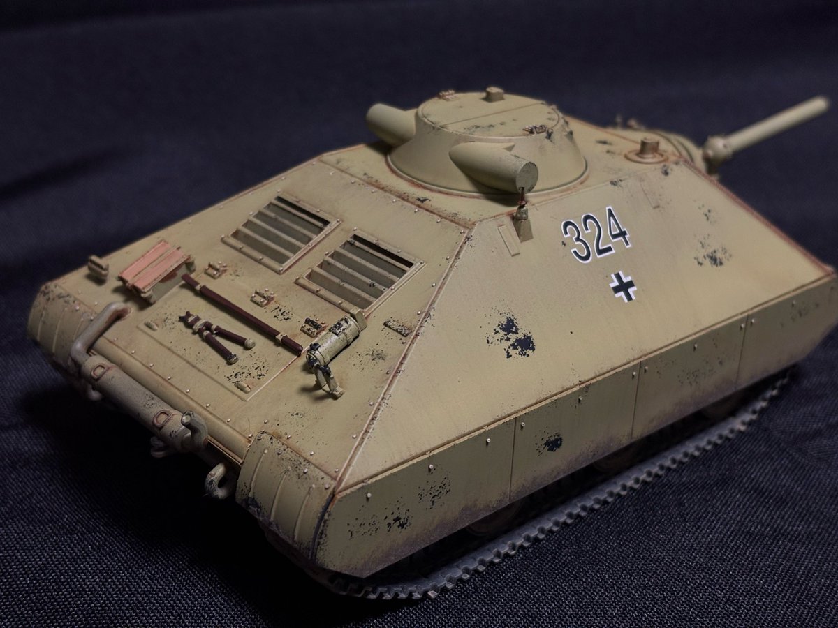 その他 Hikaru HIKARU【G.L.A.F.】 (@hikari_modeler) / Posts / X