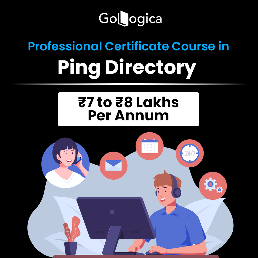 logica_go's tweet image. Start learning and upgrade your skills with GoLogica today!

gologica.com/course/ping-di…

Looking to build your career in Identity and Access Management (IAM)?

#PingDirectory #IAM #IdentityAccessManagement #GoLogica #IdentityManagement #DirectoryServices