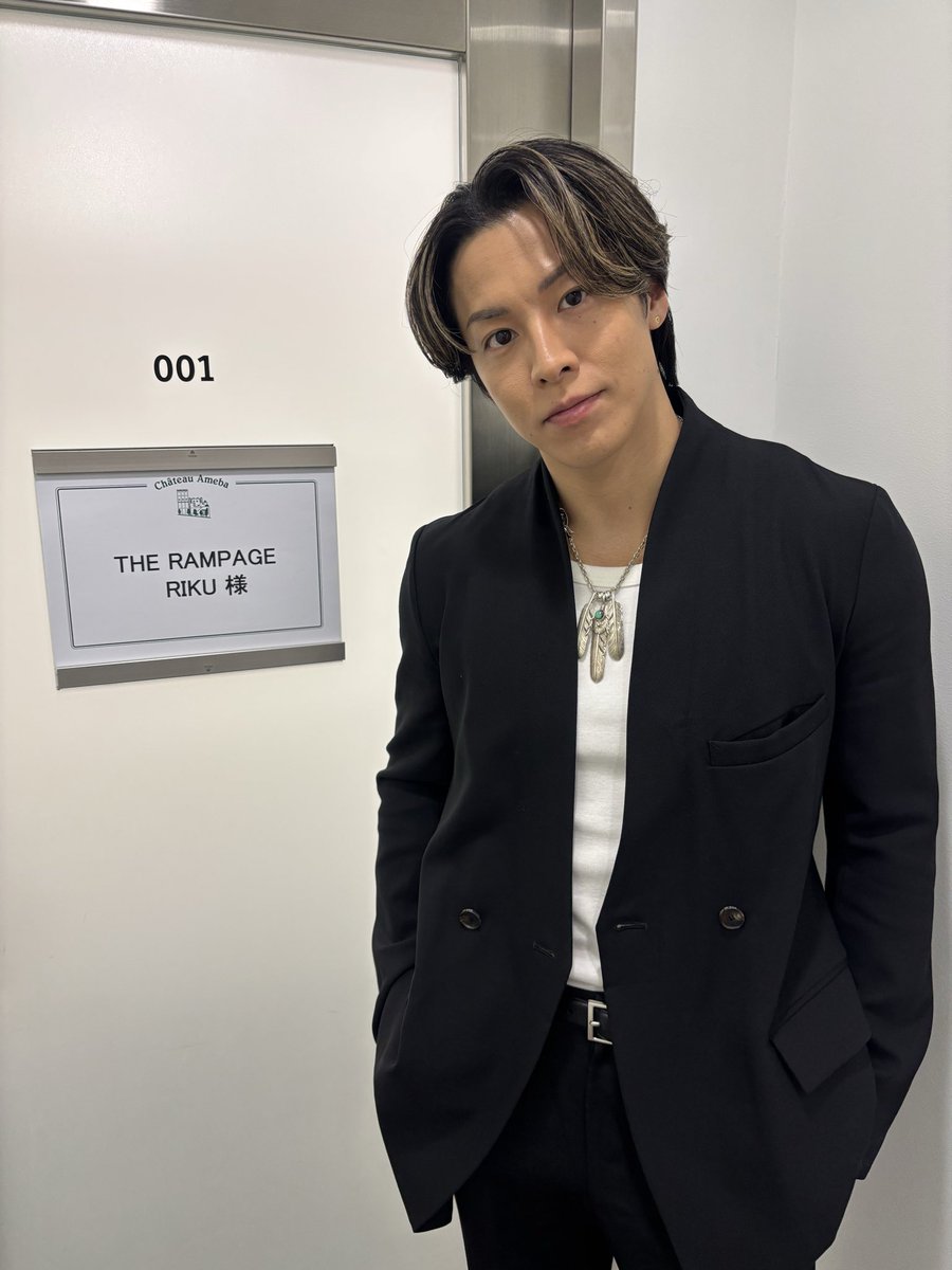 RIKU (@RIKU1994810) / Posts / X