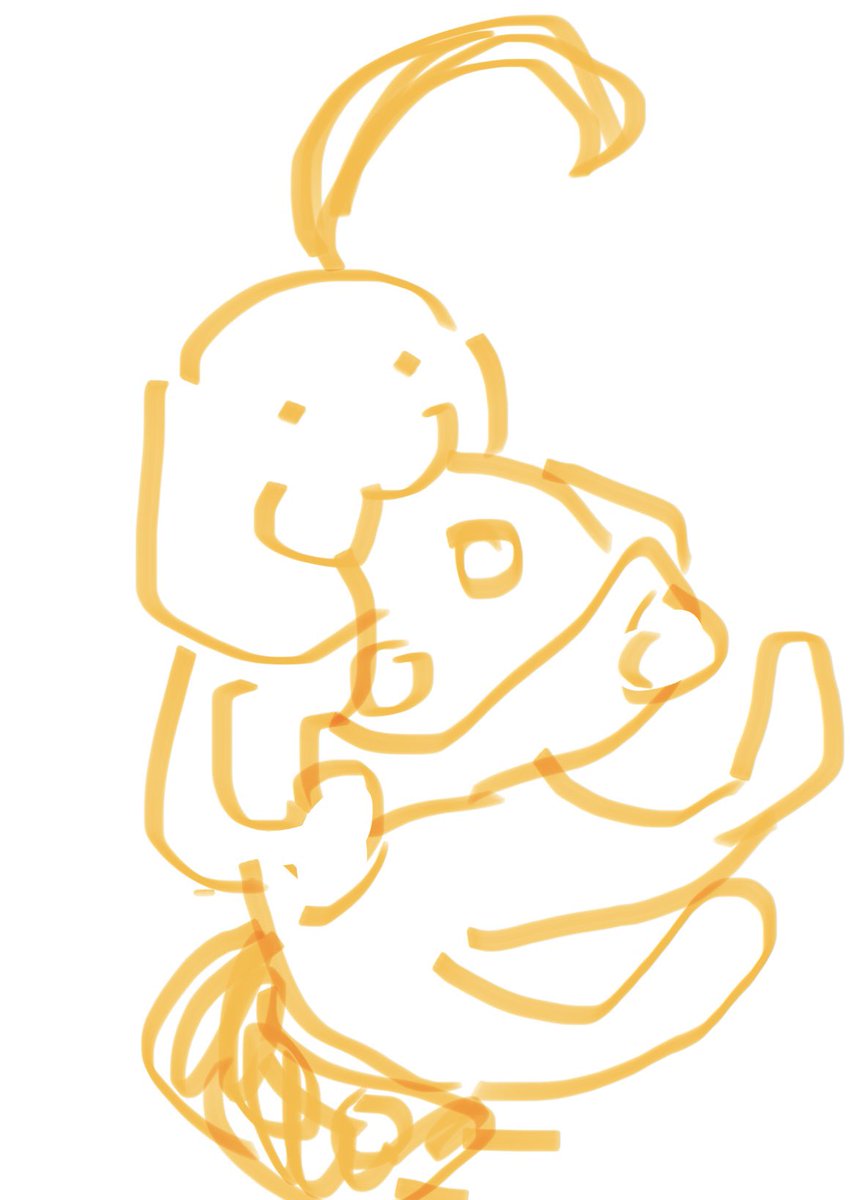 gigimurin's tweet image. gn grems thinkin abt eating  pizza……