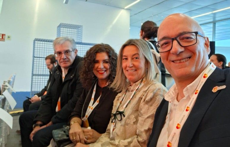 ClusterTICAstur's tweet image. El Congreso Nacional de Clústeres 2025, celebrado en Valencia, ha puesto de relieve una idea clave: los clústeres se consolidan como el puente más eficaz entre el conocimiento científico y la industria, y como el mecanismo que convierte la innovación en resultados tangibles.