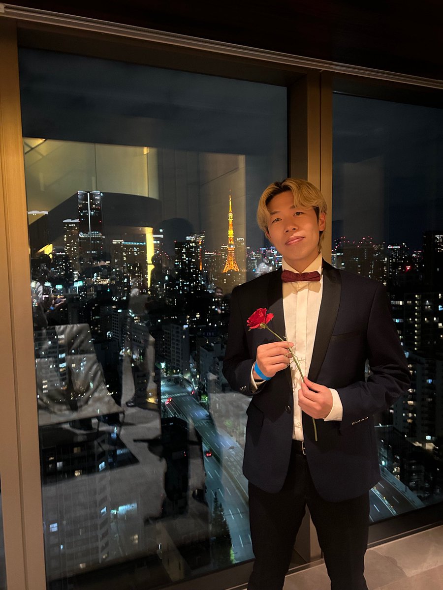 BPM ヴァニ(サイコウコウ)🌹 tweet media