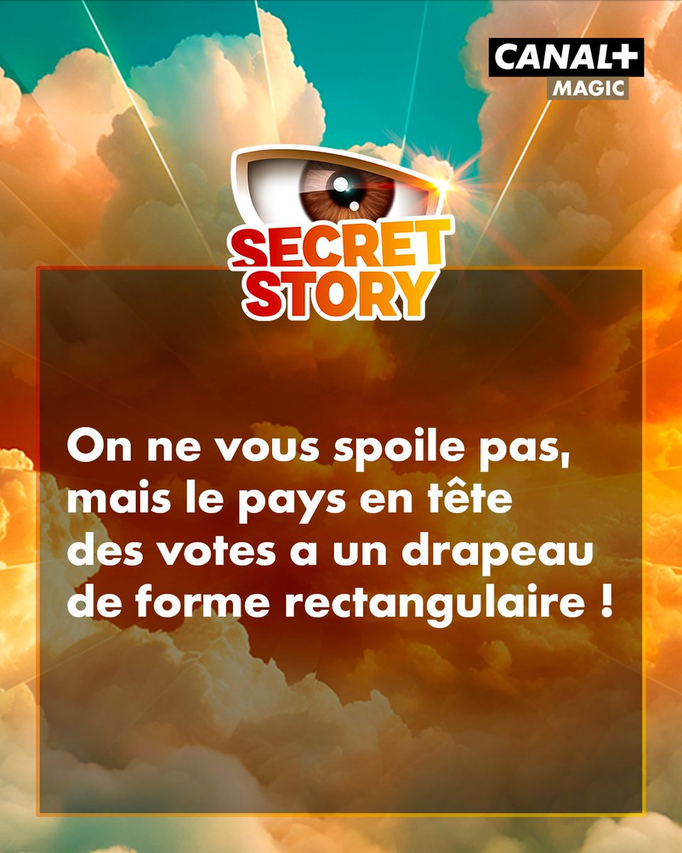 cplusafrique's tweet photo. En tout cas, un rectangle très rectangulaire ! C’est spectaculaire 🤩
Un dernier coup de votre CM immature… 😝

#SecretStoryAfr2 https://t.co/FHLpxdzEl4