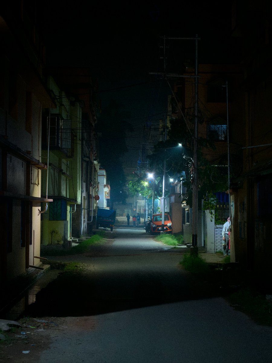 a_fresh_shinobi's tweet image. Smartphone photography has come a long way. 

Edited in Lightroom.