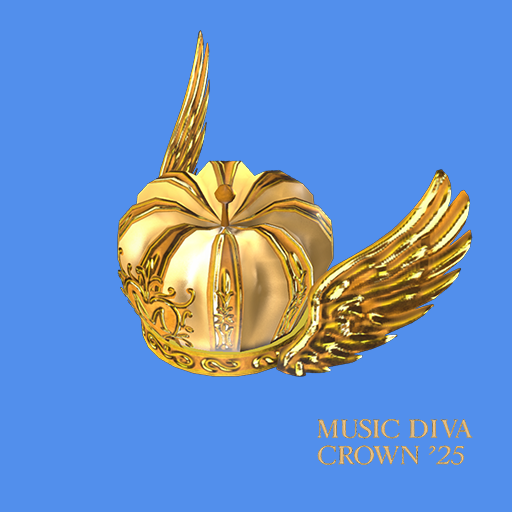 nameusey's tweet photo. 🎉 Giveaway! 🎉
This Thursday 12:00pm (UTC)
we’re meeting in Decentraland for the DCL Japan Event! 👑Join the event and receive your free crown! 👑
📍https://t.co/CHcQKcosXs
#DCLjp @decentraland https://t.co/GC1gl4U8ma