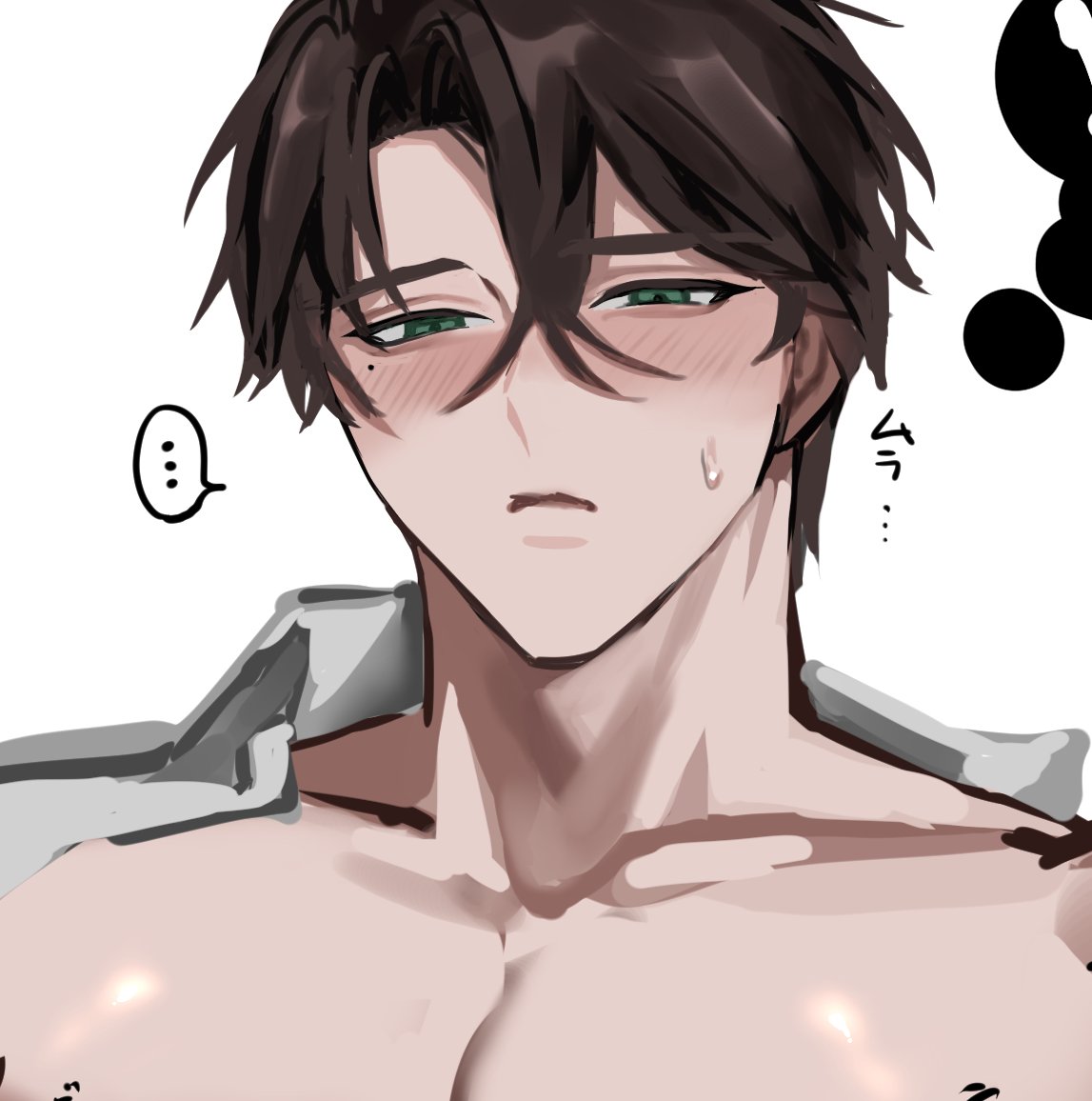 四柳の因習兄弟FA メロメロ~♡♡な邦彦