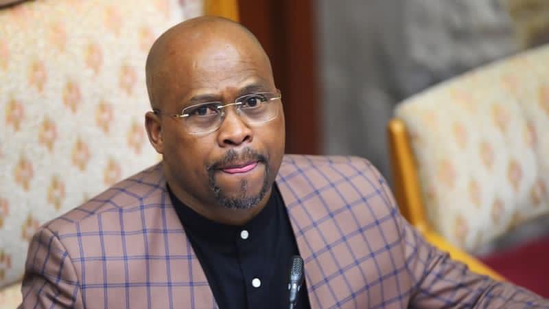 mazwiblose2's tweet image. Let&apos;s connect the DOTS.

Richard Dyantyi, a former MP of the ANC who lost a conference in the Western Cape, was appointed as a board member of the Road Accident Fund.

Exactly 2 Months later after his appointment, he is appointed in the ANC as a fund raiser of the Western Cape.…