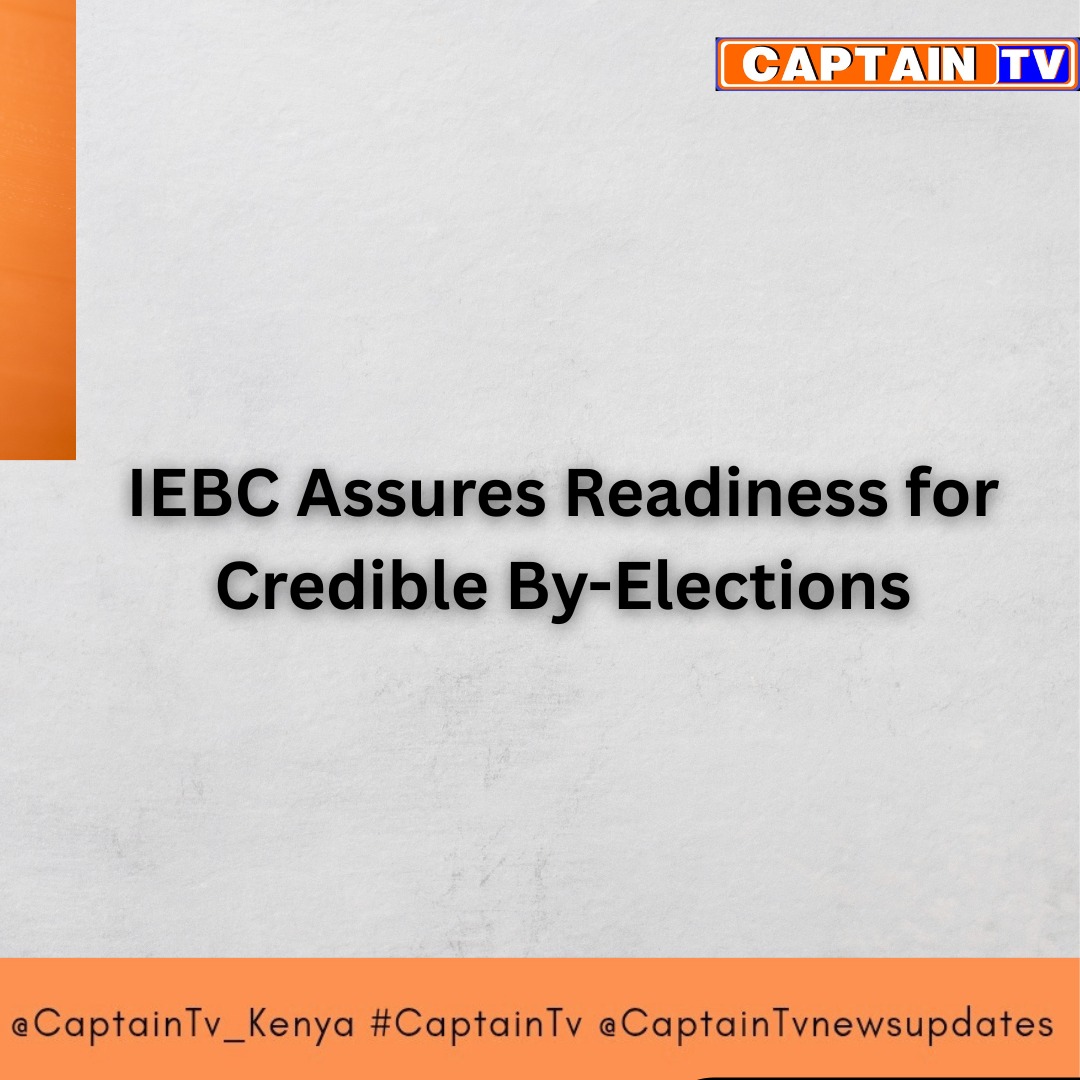 Captain TV Kenya tweet media