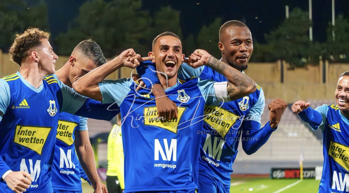 Sulahmana's tweet photo. What a comeback to grab the 3 points and stay unbeaten!✅

On to Saturday! 🔥😄 https://t.co/PuYz8KTmXQ