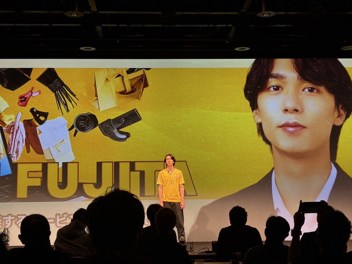 LAUNCHPAD SEED 2025

・3位
・東急不動産賞
・オーディエンス賞

３つ受賞させていただきました！
かなり自分らしくピッチ出来たと思います。

一位は取れず残念ですが、1番インパクトは残せたかなと🔥🔥

応援ありがとうございました！
オフィスに戻ってすぐに業務に戻ります🫡