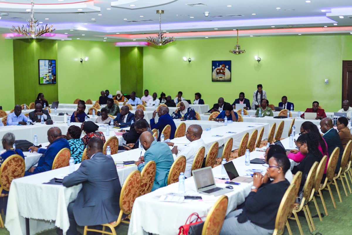 National Secretariat for Special Interest Groups tweet media