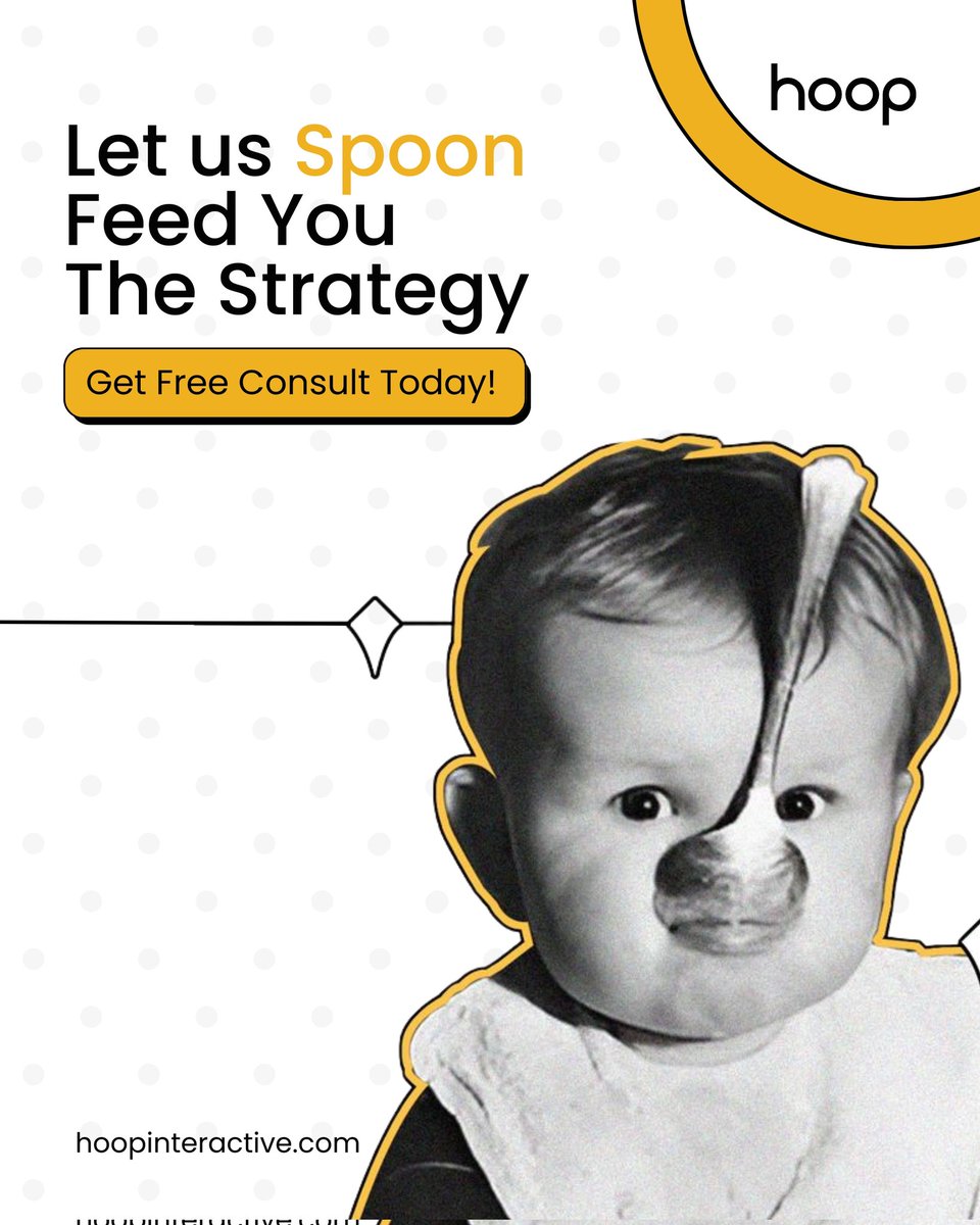HoopInteractive's tweet image. Before a customer messages you… they Google you.
Before they trust you… they check your website.
Before they buy… they want to feel confident.

No website = no trust.
No trust = no conversions.
#hoopinteractive #businesswebsites #customwebdevelopment #websiteforbusiness