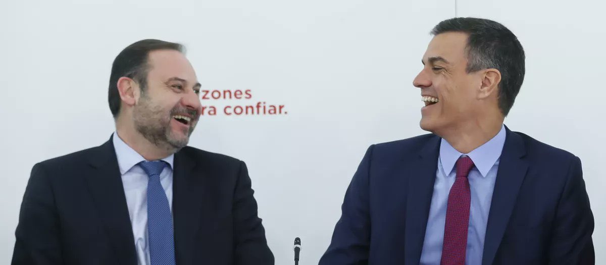 - Jajajajaja…hijoputa

- Jajajajaja…mecagoentusmuertos

- Jajajaja…vas a ir pa’lante