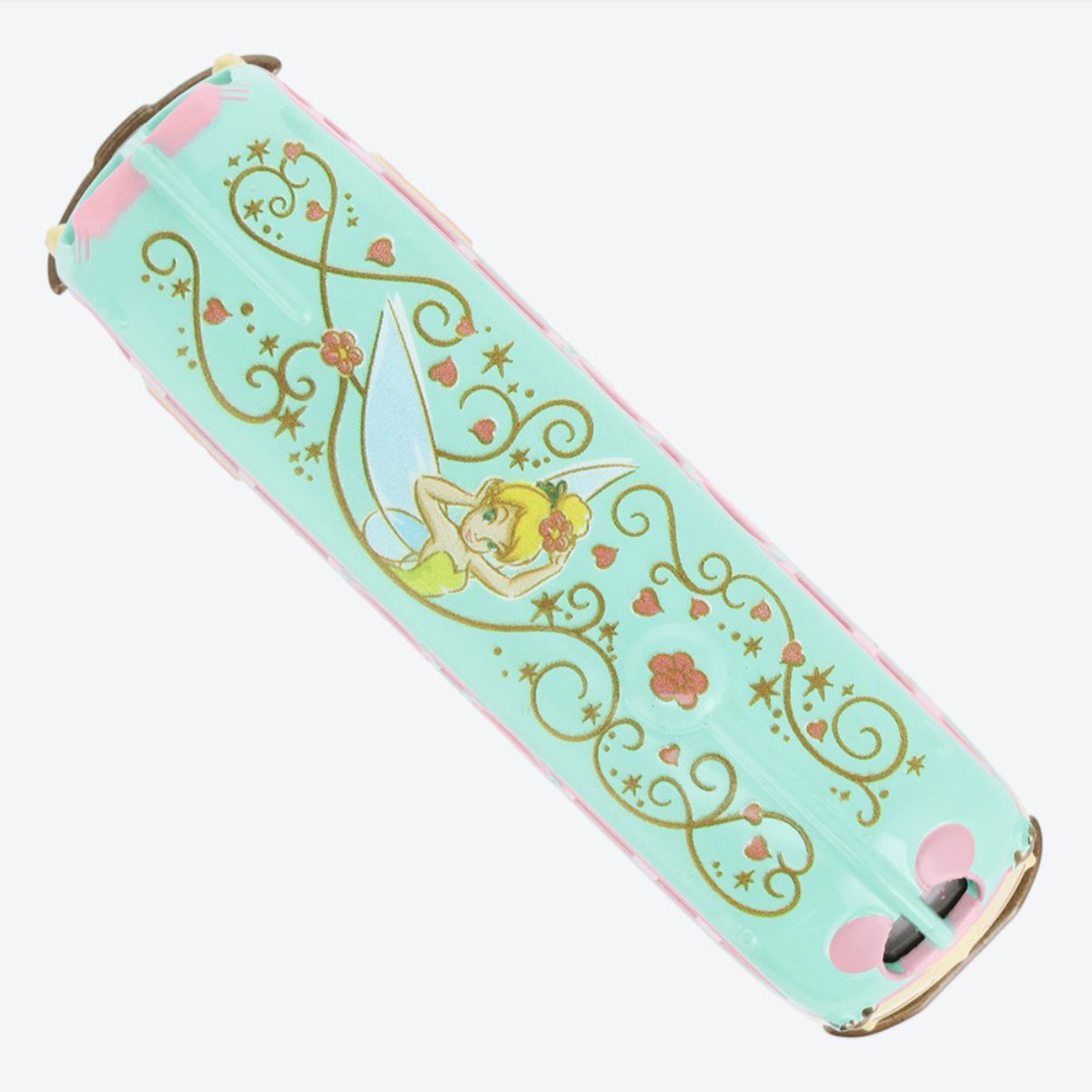 11/27より、ティンカーベルがデザインされた2026年仕様リゾート