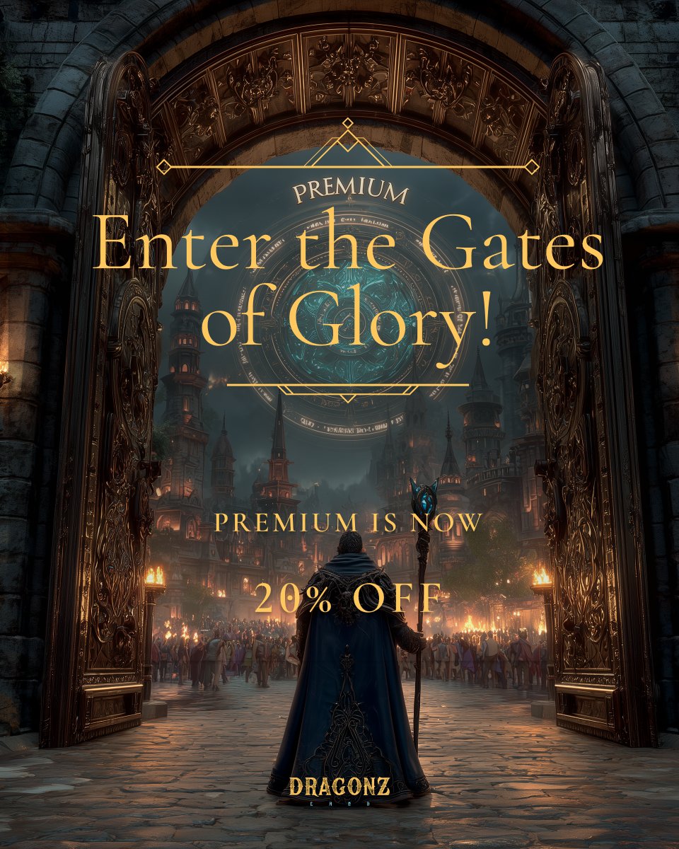 The Premium Battle Track is now 20% OFF!

🔥 Unlock boosted rewards
⚡ Progress faster
🏆 Gain exclusive perks

This is your moment to rise above the rest.

Don’t wait, the offer won’t last long!
