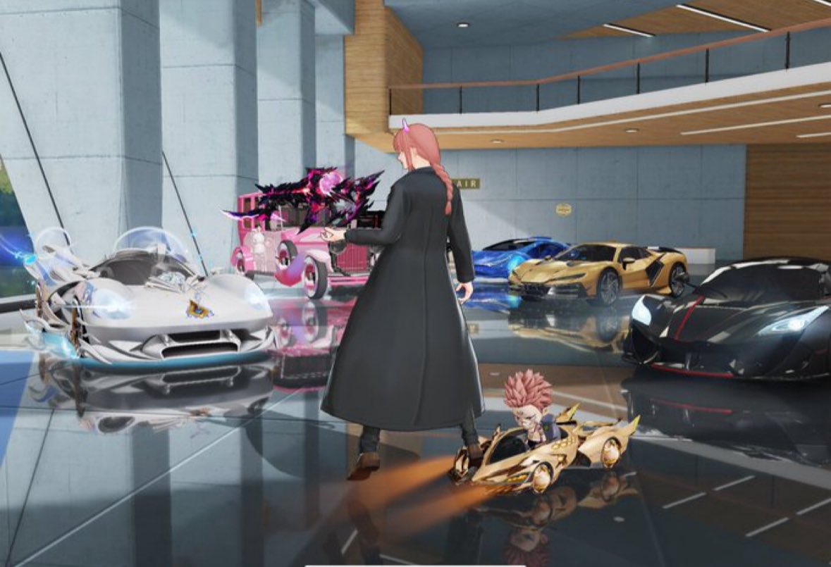 さらば tweet media