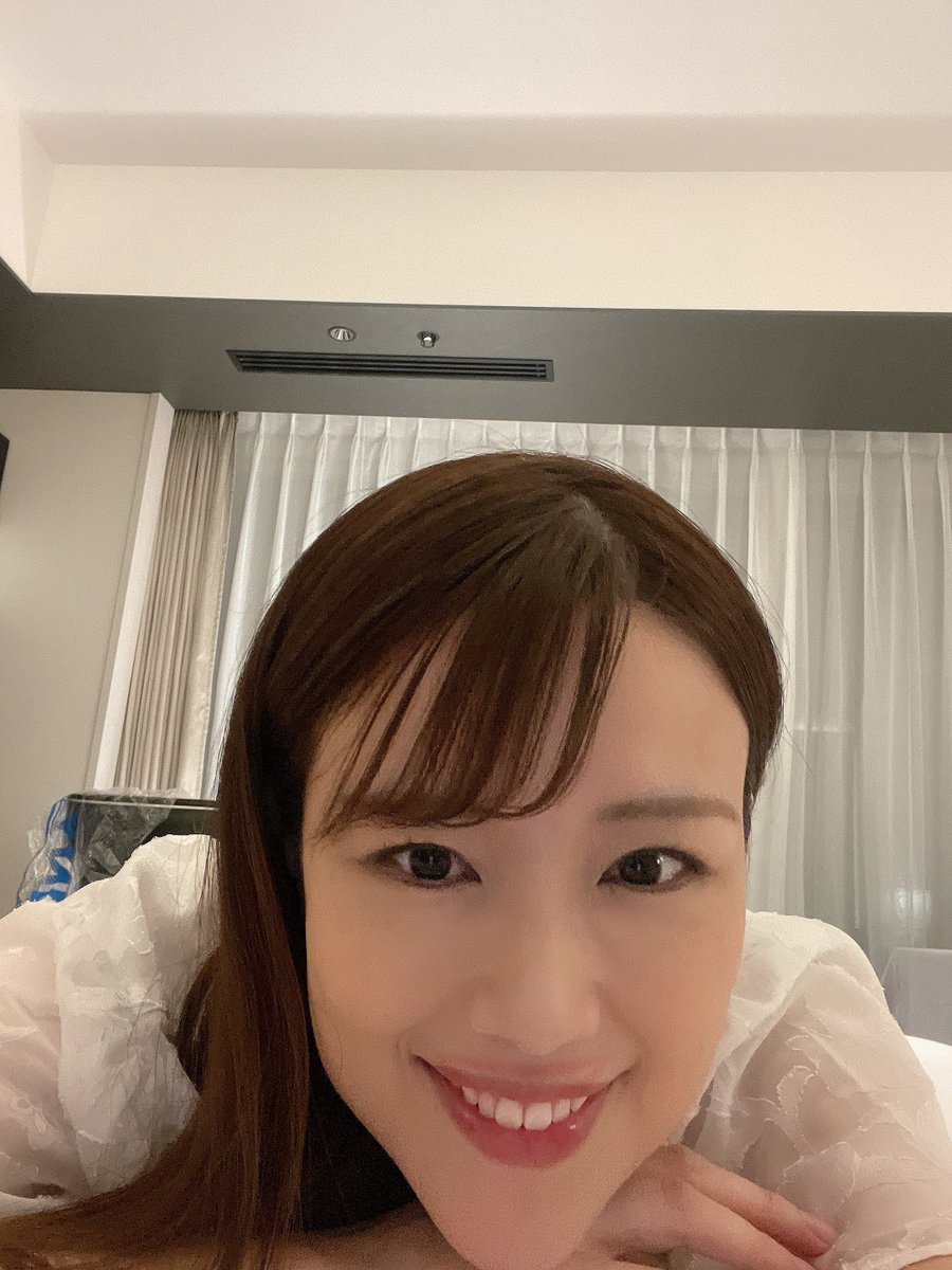 momoko_ana's tweet image. ４枚目が真実の姿です（笑）